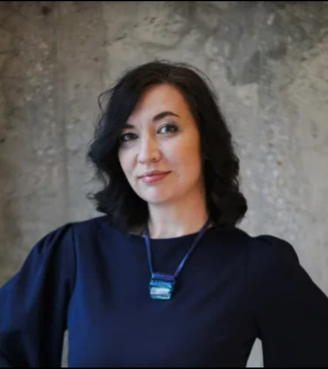 Елена Стукалова
